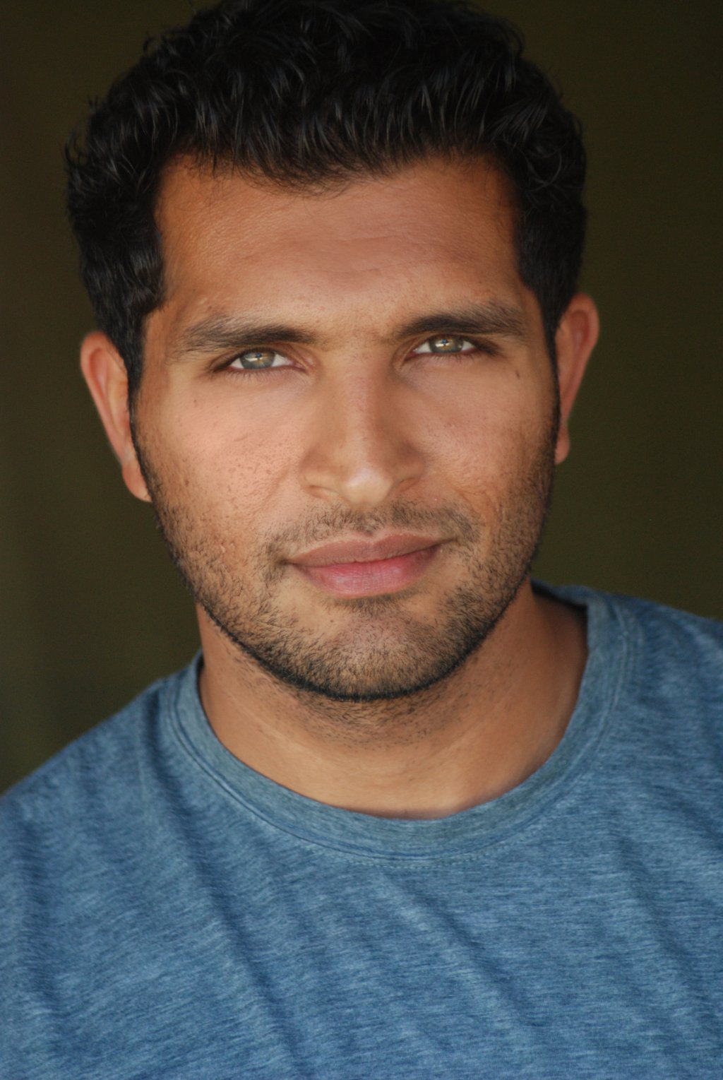 Ahmed Lucan