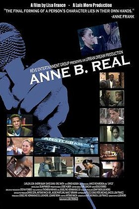 Anne B. Real