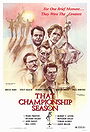 That Championship Season                                  (1982)
