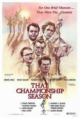 That Championship Season                                  (1982)