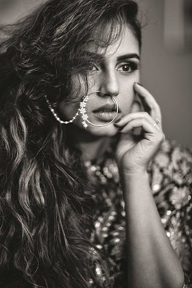 Huma Quershi