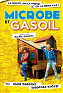 Microbe and Gasoline