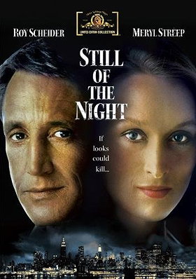 Still of the Night (MGM DVD-R)