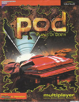 Planet of Death (POD)