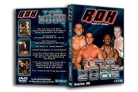 Ring of Honor: Tag Wars 2006