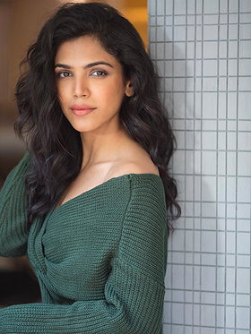 Shriya Pilgaonkar