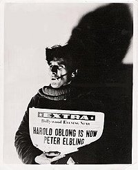Peter Elbling