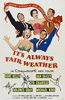 It's Always Fair Weather (1955)
