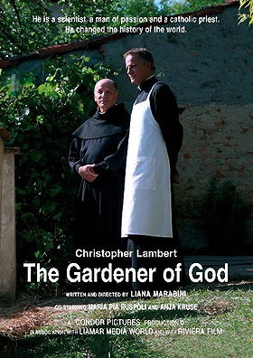 The Gardener of God