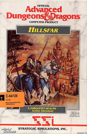 Hillsfar