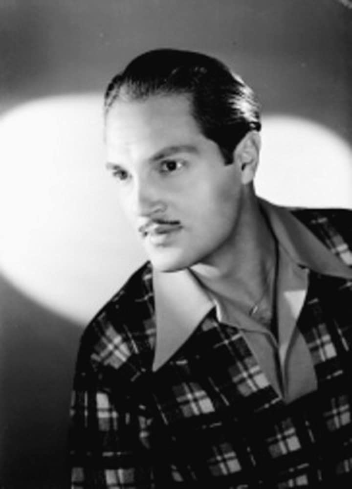 Roberto Cañedo