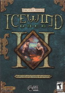 Icewind Dale II