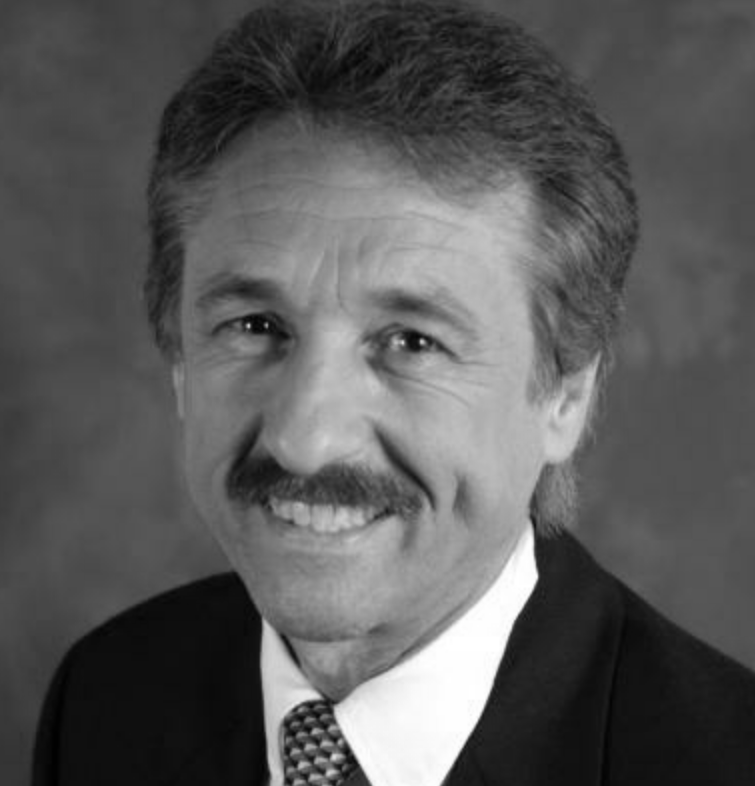 Ray Comfort