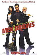 Men with Brooms