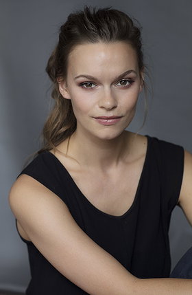Anna-Maree Thomas