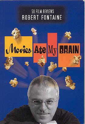 Movies Ate My Brain