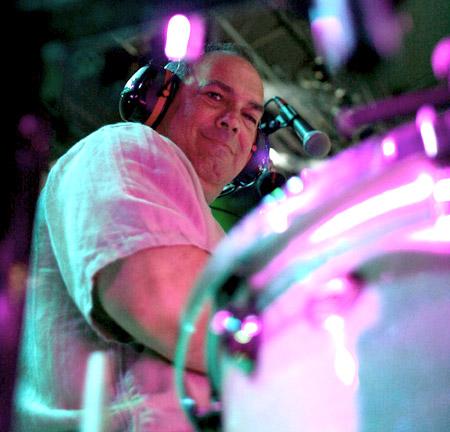Jon Schwartz