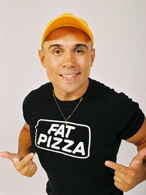 Paul Fenech