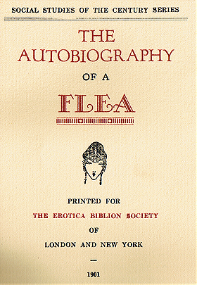 The Autobiography of a Flea