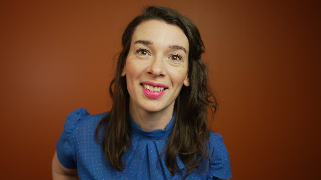 Gwendolyn Collins