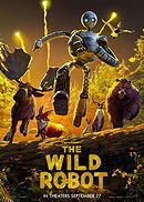 The Wild Robot