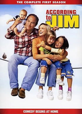 According to Jim: Season 1