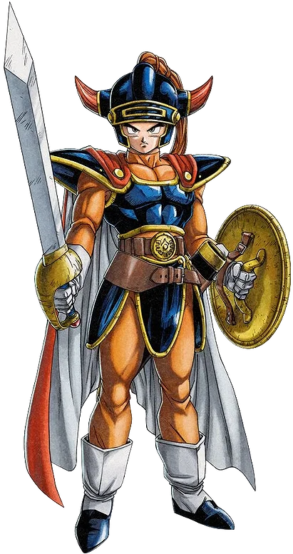 Hero (Dragon Quest)