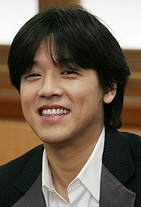 Ryu Si-Won