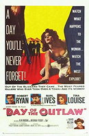 Day of the Outlaw (1959)
