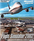 Microsoft Flight Simulator 2002