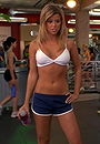 Sasha Jackson
