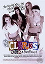 Clerks XXX: A Porn Parody