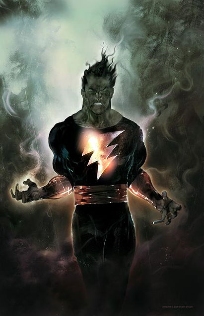 Black Adam