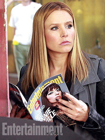 Veronica Mars