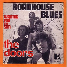 Roadhouse Blues Best Seller Remix