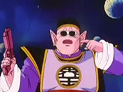 South Kai
