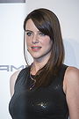 Michelle Ryan