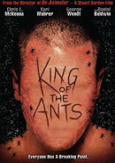 King of the Ants [DVD] [2003] [Region 1] [US Import] [NTSC]