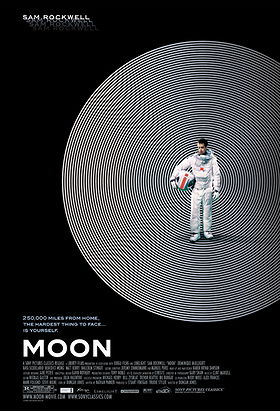 Moon [Theatrical Release]