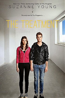 The Treatment (The Program #2)