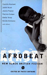 Afrobeat: 1