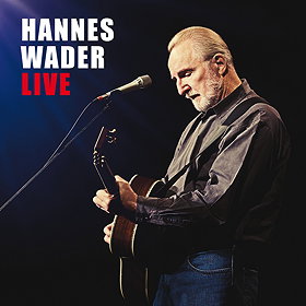 Hannes Wader Live