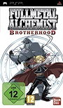 Full Metal Alchemist: Brotherhood