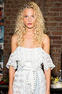 Frederikke Sofie Falbe-Hansen