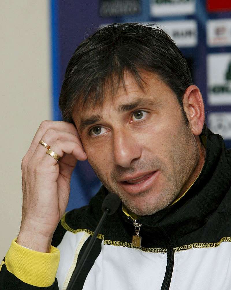 Roberto Abbondanzieri