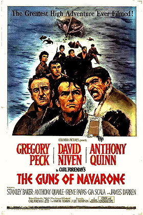 The Guns of Navarone