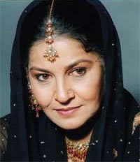 Suhasini Mulay