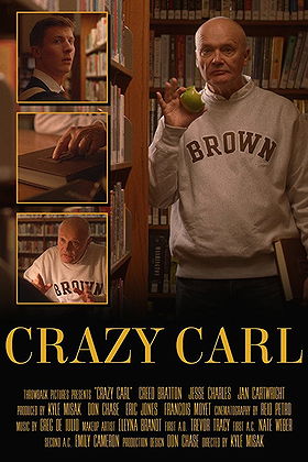 Crazy Carl