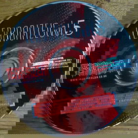 Terrorized Vol.5