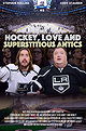 Hockey, Love and Superstitious Antics